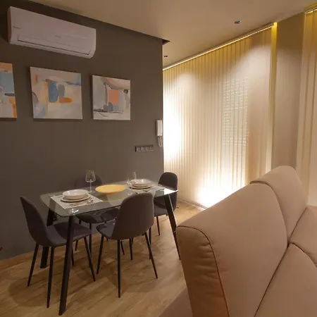 Apartment Loft Rural *