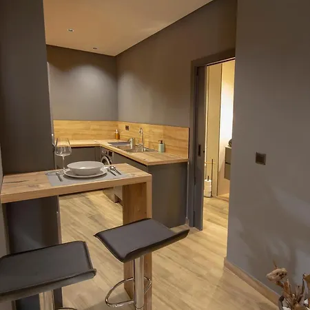 Loft Rural Ubrique
