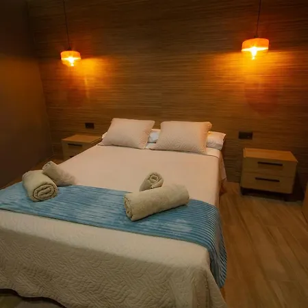 Loft Rural Apartment