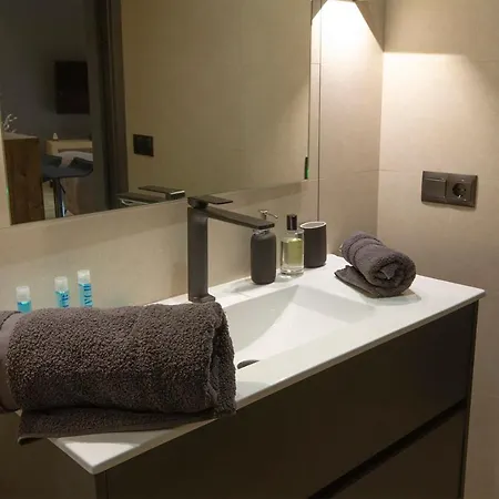 Loft Rural * Ubrique