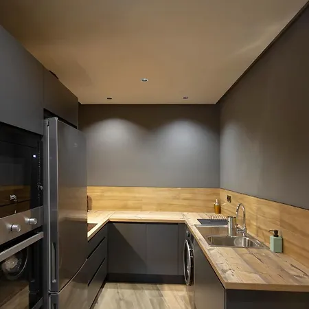 Loft Rural * Ubrique